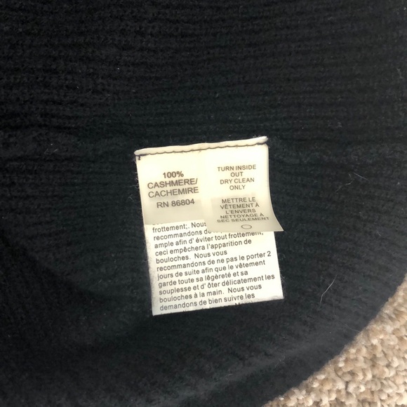 MAGASCHONI Cashmere Cardigan - Picture 7 of 7